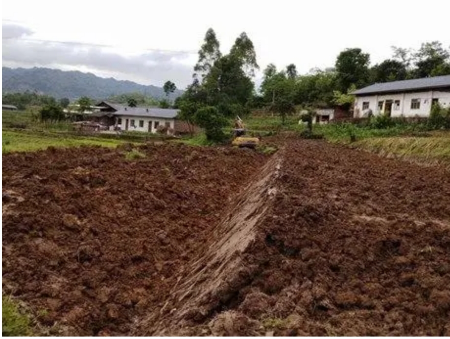 马边彝族自治县高标准农田建设配套基础设施达标补短项目监理服务采购
